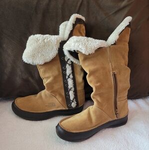 The North Face Boots